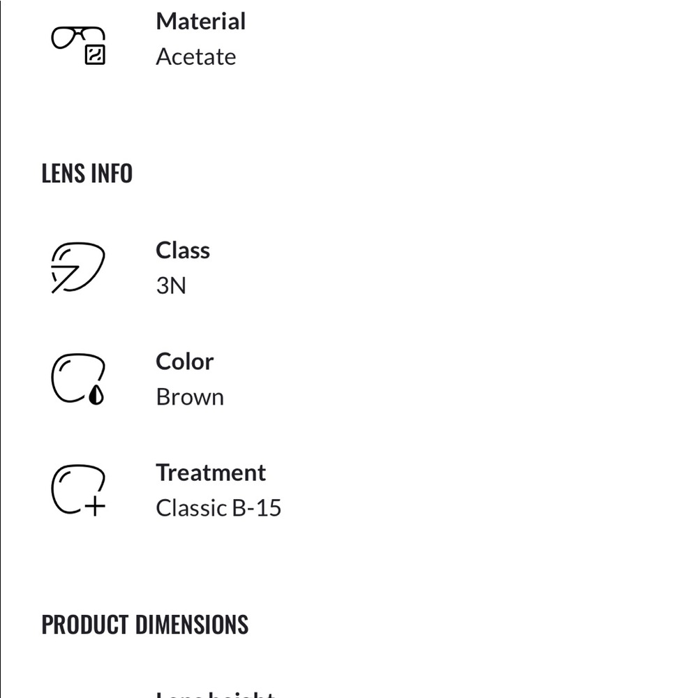 Ray-Ban Wayfarer - Picture 3 of 3